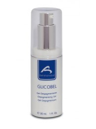 Gel Despigmentante 30ml Glicobel Bel Shanabel
